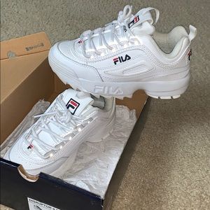 Fila Disruptor 2 Premium